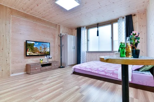 Cheolwon Damteo Pension