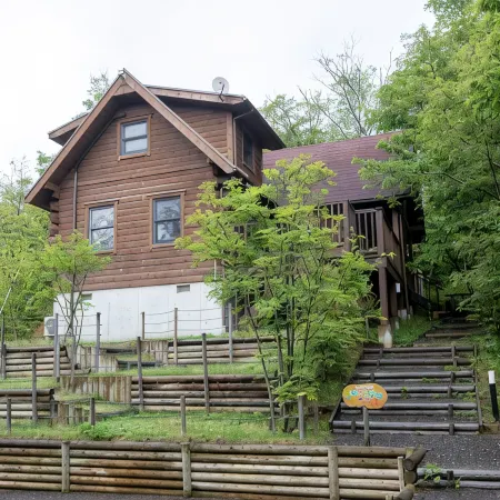 Heart Land Hills in Noto 15 Athletic House