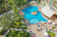 MPM Hotel Kalina Garden - All Inclusive - Pools