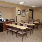 Hampton Inn Oneonta