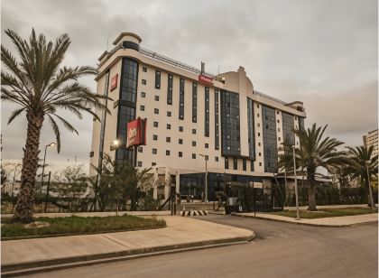 ibis Alger Aéroport