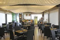 Park Hotel Villa Leon d'Oro Hotels in Meolo