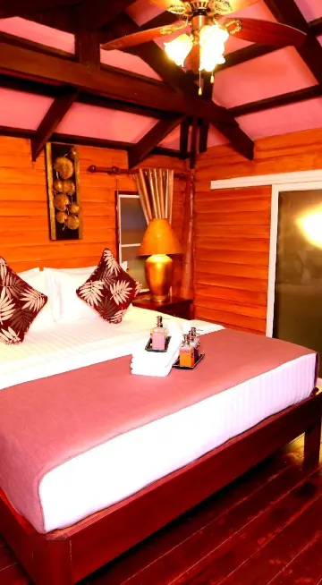 ห้องสแตนดาร์ด บริดจ์