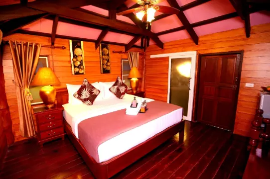 ห้องสแตนดาร์ด บริดจ์