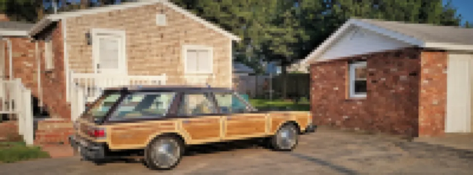 Elegant bay view stay.