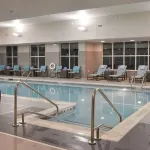 Residence Inn Omaha Aksarben Village Các khách sạn ở Omaha
