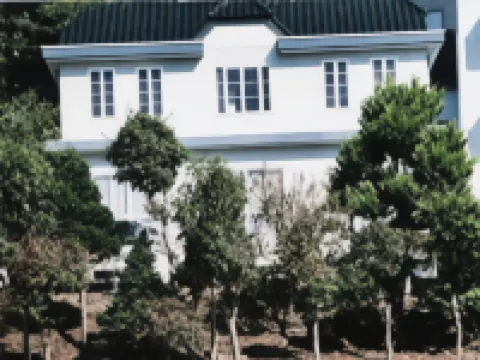 湖畔の宿　旅館・民宿　峰月