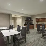 Residence Inn Bryan College Station
