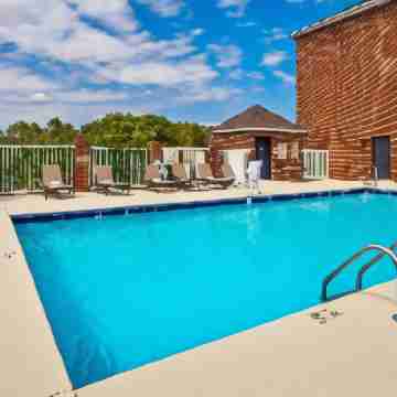 Best Western Plus Silver Creek Inn Fitness & Recreational Facilities