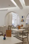 Kamari Hotel - Frühstück