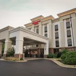Hampton Inn Fort Payne