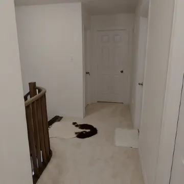 New 3-Br Home | King | 75" TV | Close to Niagara Falls | Free Parking