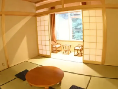 Tsurugino Yado Iwato โรงแรมใน