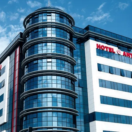 Hotel Antunovic Zagreb