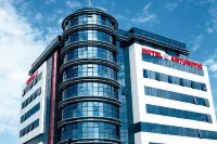 Hotel Antunovic Zagreb