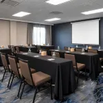 Fairfield Inn & Suites Charleston Hotels in Dunbar