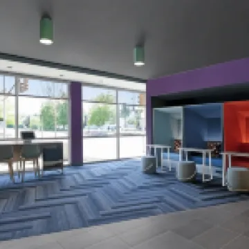 Tru by Hilton Tukwila Seattle Airport Hotels in Tukwila