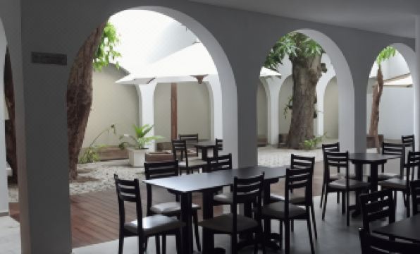 Hotel São Domingos - Housity
