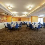DoubleTree by Hilton Hotel Buffalo - Amherst Hotels in Amherst