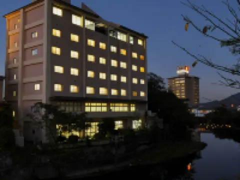 Koyokaku โรงแรมในอุเระชิโนะ