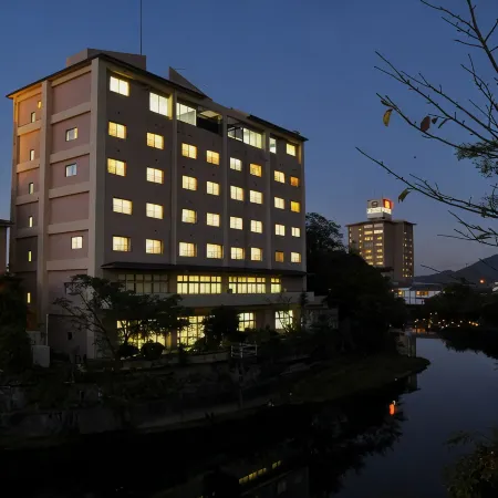 Koyokaku