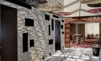 Dallas Marriott Downtown