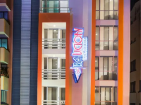 Isa Victory Hotel Boutique Hotels in Armenia