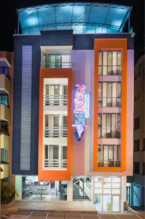 Isa Victory Hotel Boutique