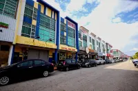 Sun Inns Hotel Kota Laksamana Melaka - 3 Sao