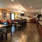 Hampton Inn Boise-Airport