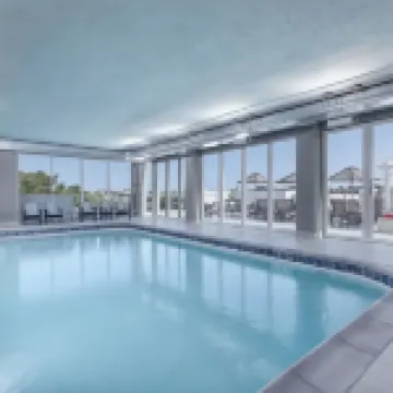 كوست ريهوبوث بيتش، تابيستري كوليكشن باي هيلتون فنادق في ريهوبوث بيتش