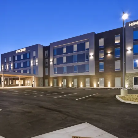 Home2 Suites by Hilton Stow Akron