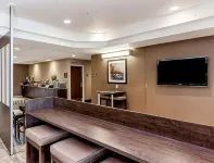 Microtel Inn & Suites by Wyndham Wheeler Ridge