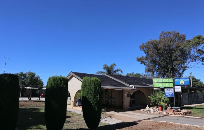 Capri Motel