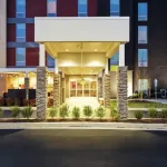 Home2 Suites by Hilton Smyrna Nashville Hotel a Smyrna