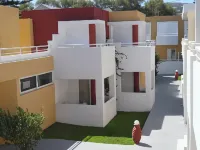 Hotel Palladion by Anayia All Inclusive Resorts Hotels in Arkadi