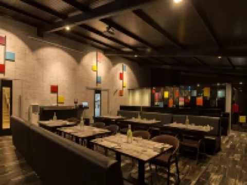 羅帕精英酒店 邁索爾酒店