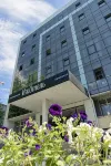 IzhHotel - موقف سيارات