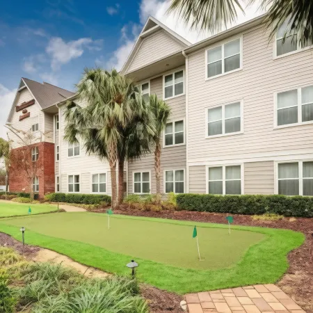 Residence Inn Ocala