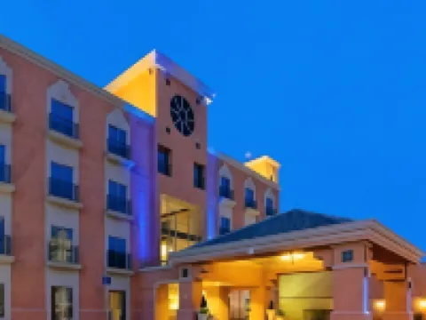 IStay Hotel Ciudad Juarez Hotels in Ciudad Juarez