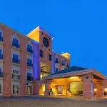 IStay Hotel Ciudad Juarez Các khách sạn ở 