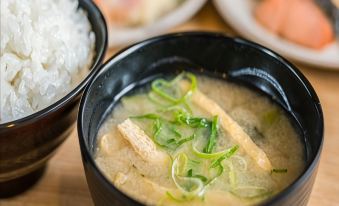 Super Hotel Subway Tanimachi 4-Chome Exit 6