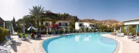 Hylatio Tourist Village