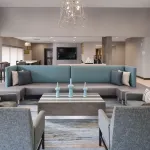 Residence Inn Dallas Plano/The Colony Hotel a The Colony