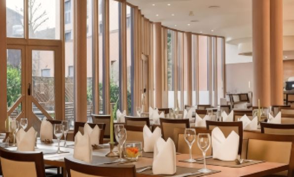 H4 Hamburg-Bergedorf