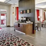 Hampton Inn & Suites by Hilton Medicine Hat