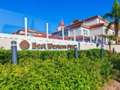 Best Western Plus Suites Hotel Coronado Island Hotels in Coronado