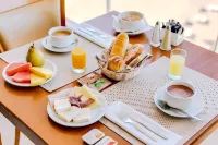 Hotel Sol e Mar Albufeira - Adults Only Hotels in Albufeira