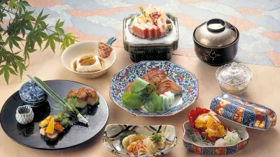 Kogushiya Hotels near Kawatanaonsen Station