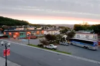 Adams Hotel di Gaspe